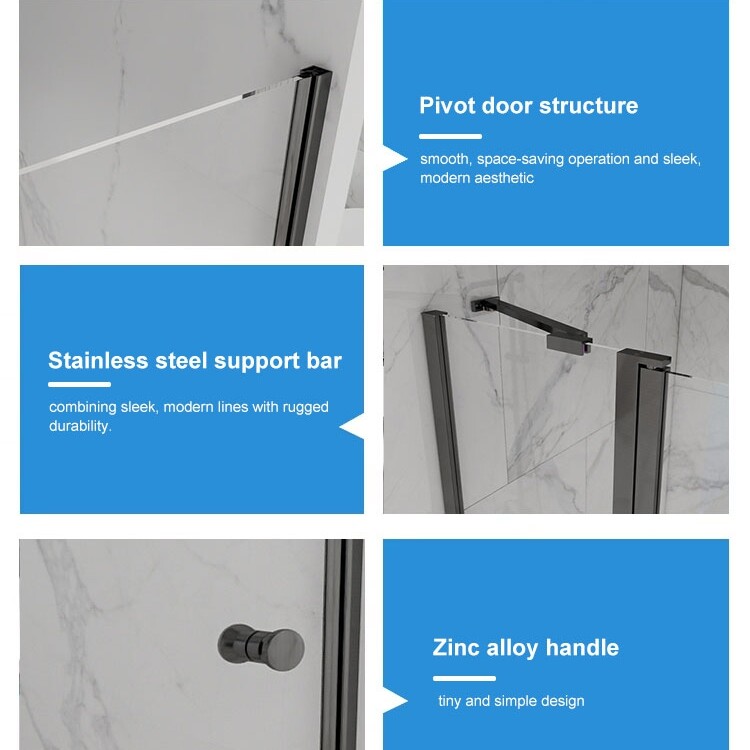 ES Series detail 1