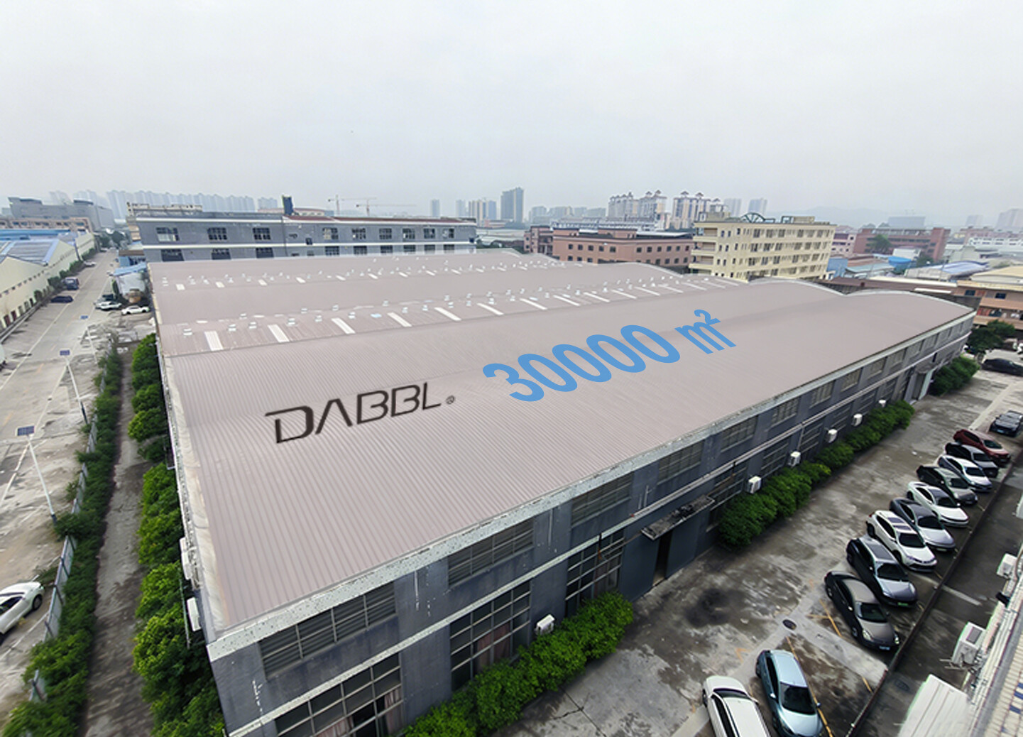DABBL Factory