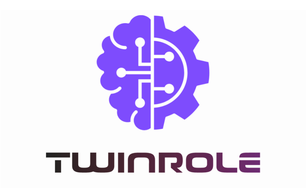 TwinRole Logo
