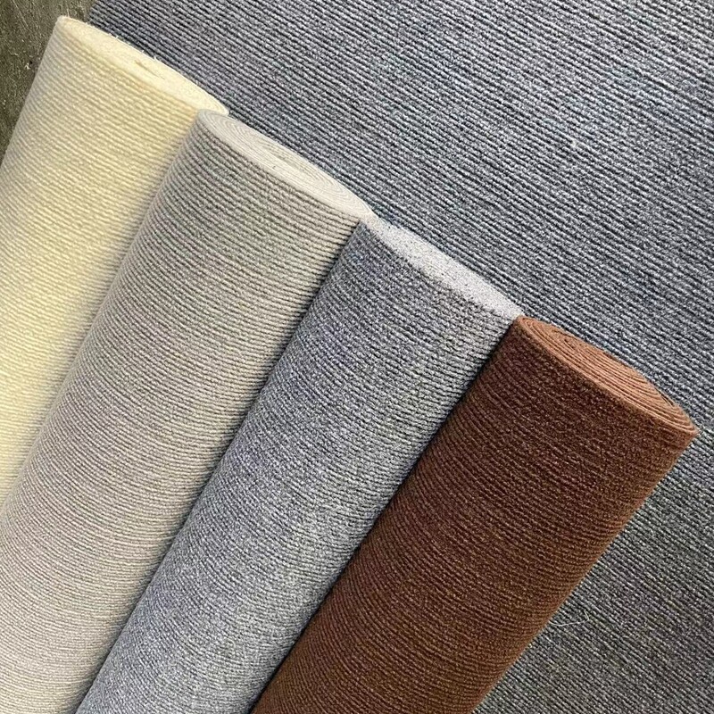 Exhibition Carpet Color Selection Guide: Matching 48 Standard Shades to Your Brand Visuals