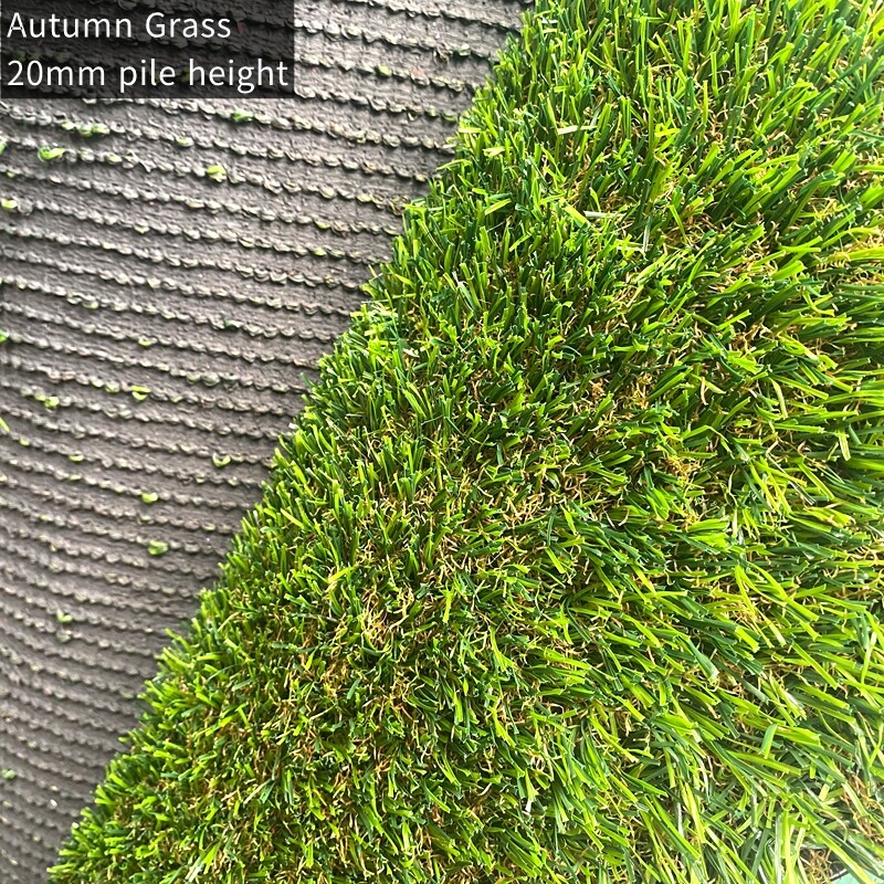 Autumn Grass Collection