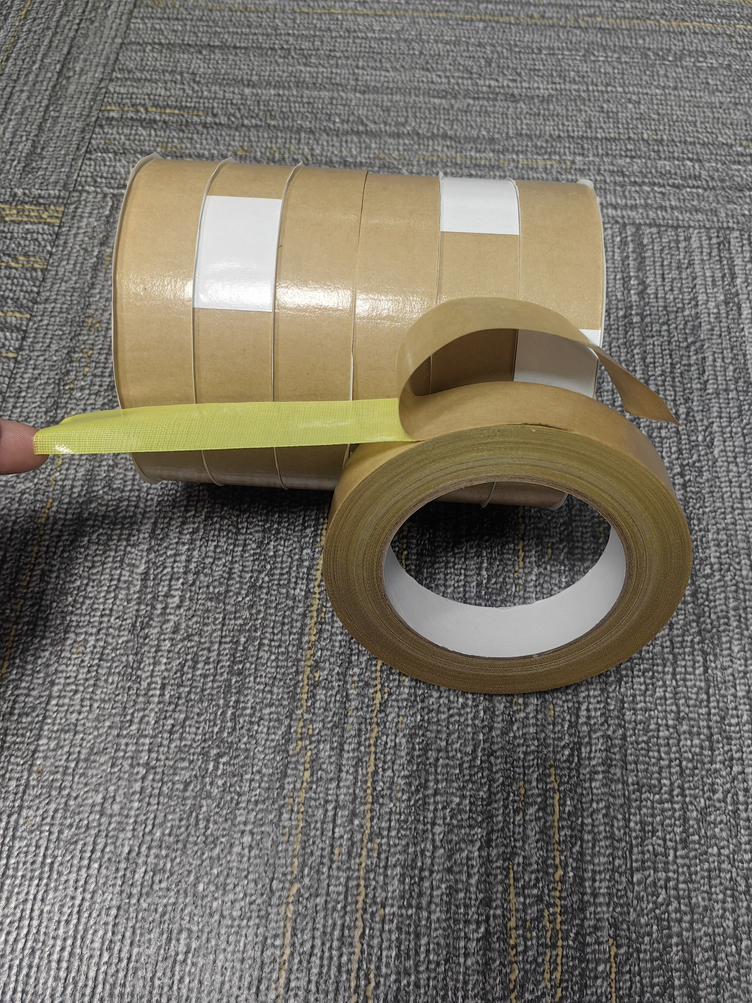 Double-sided Butyl Tape DLF02