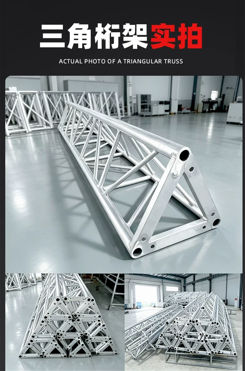 Triangular Truss