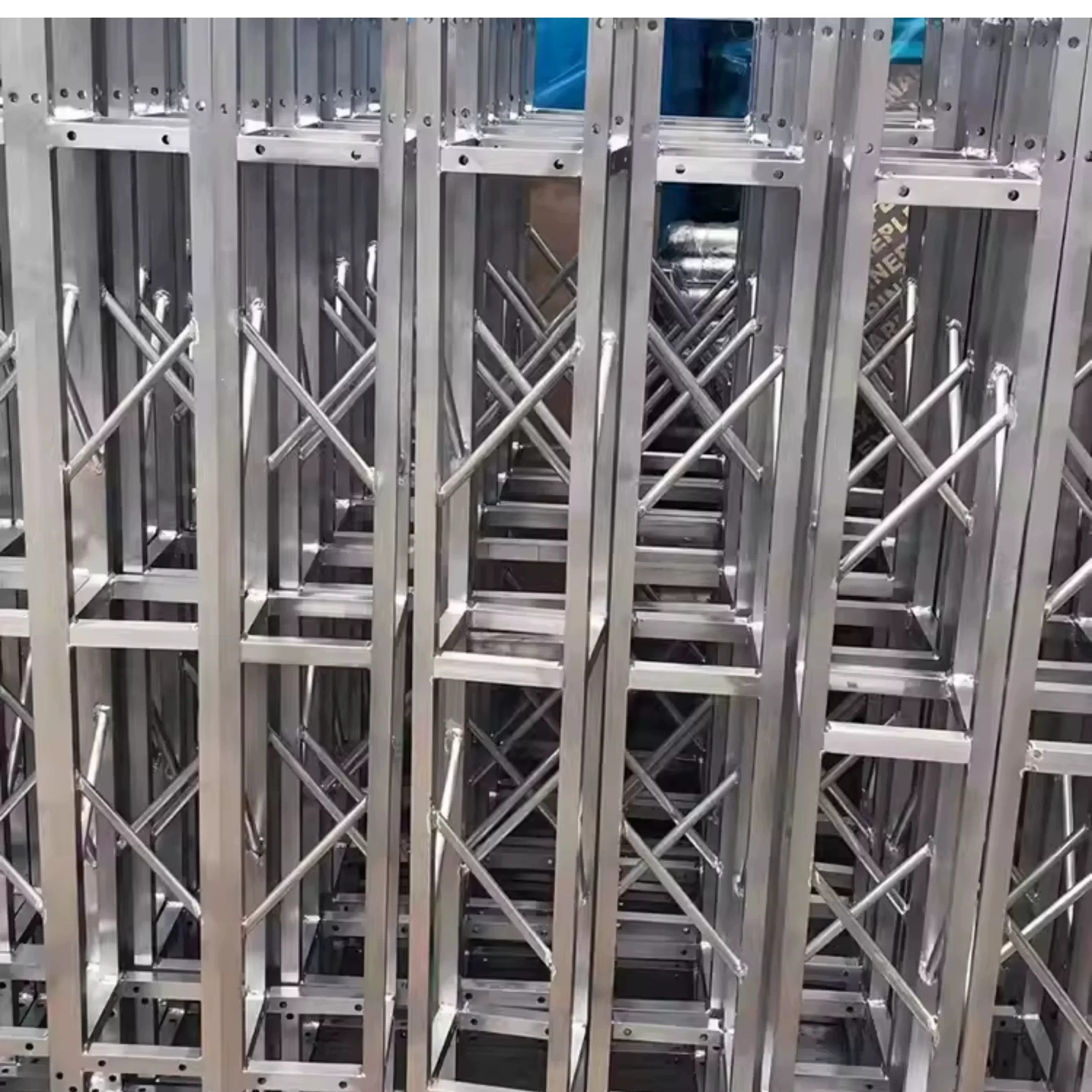 Square Truss