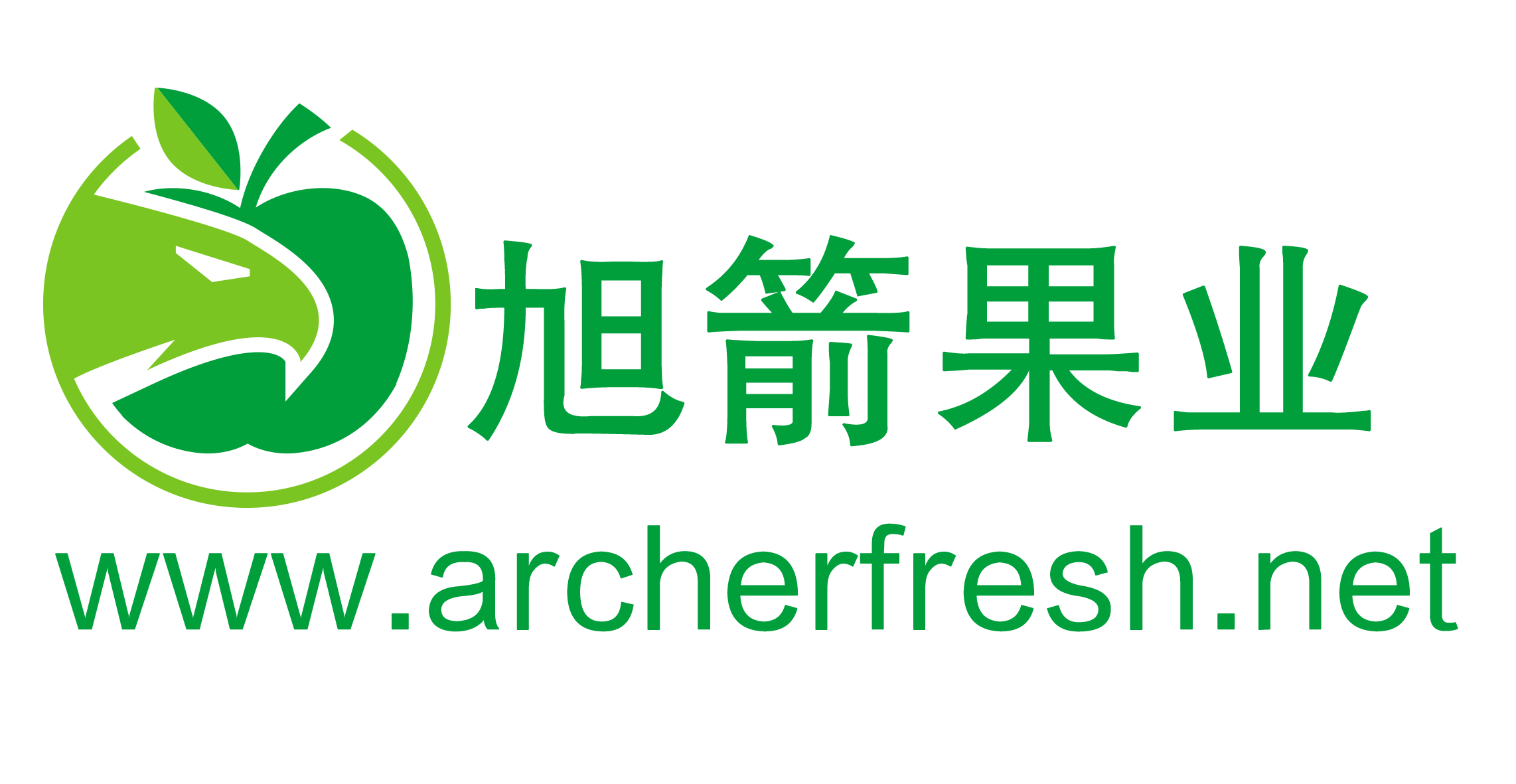 Archer Fresh 旭箭果业