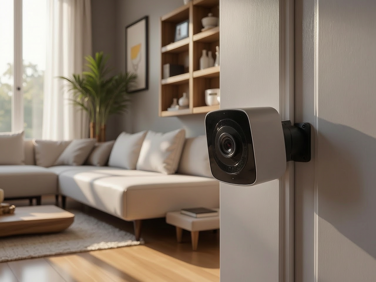 Home Security