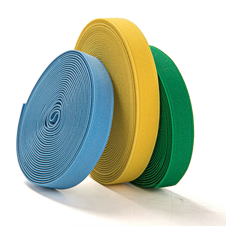 Flat Webbing - Image 3