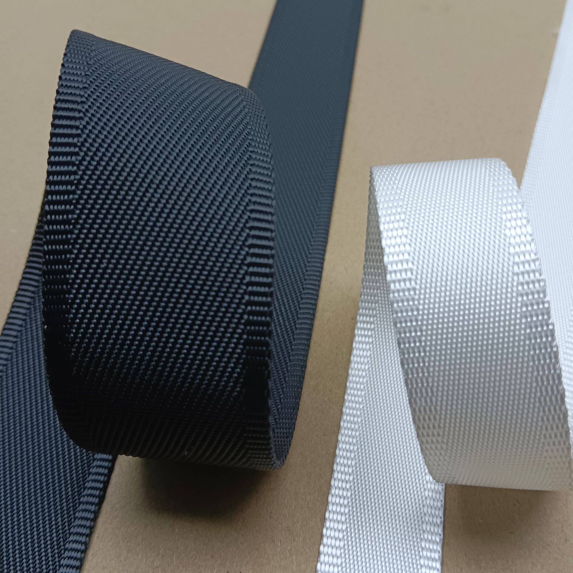 Flat Webbing - Image 2