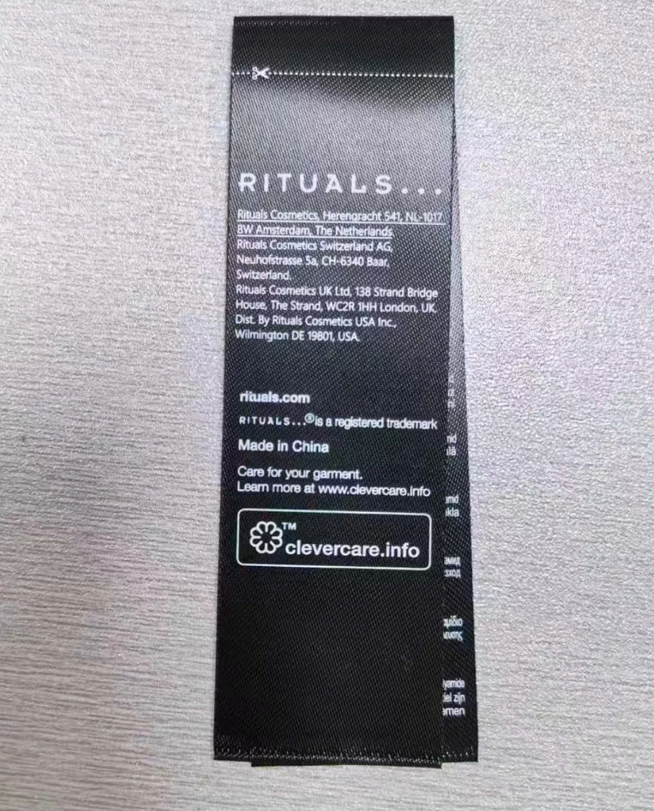 Label - Image 2