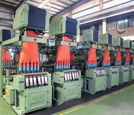 Technical Equipment 1
