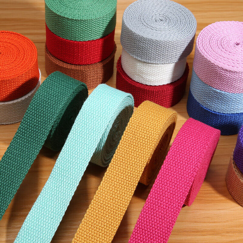 Flat Webbing