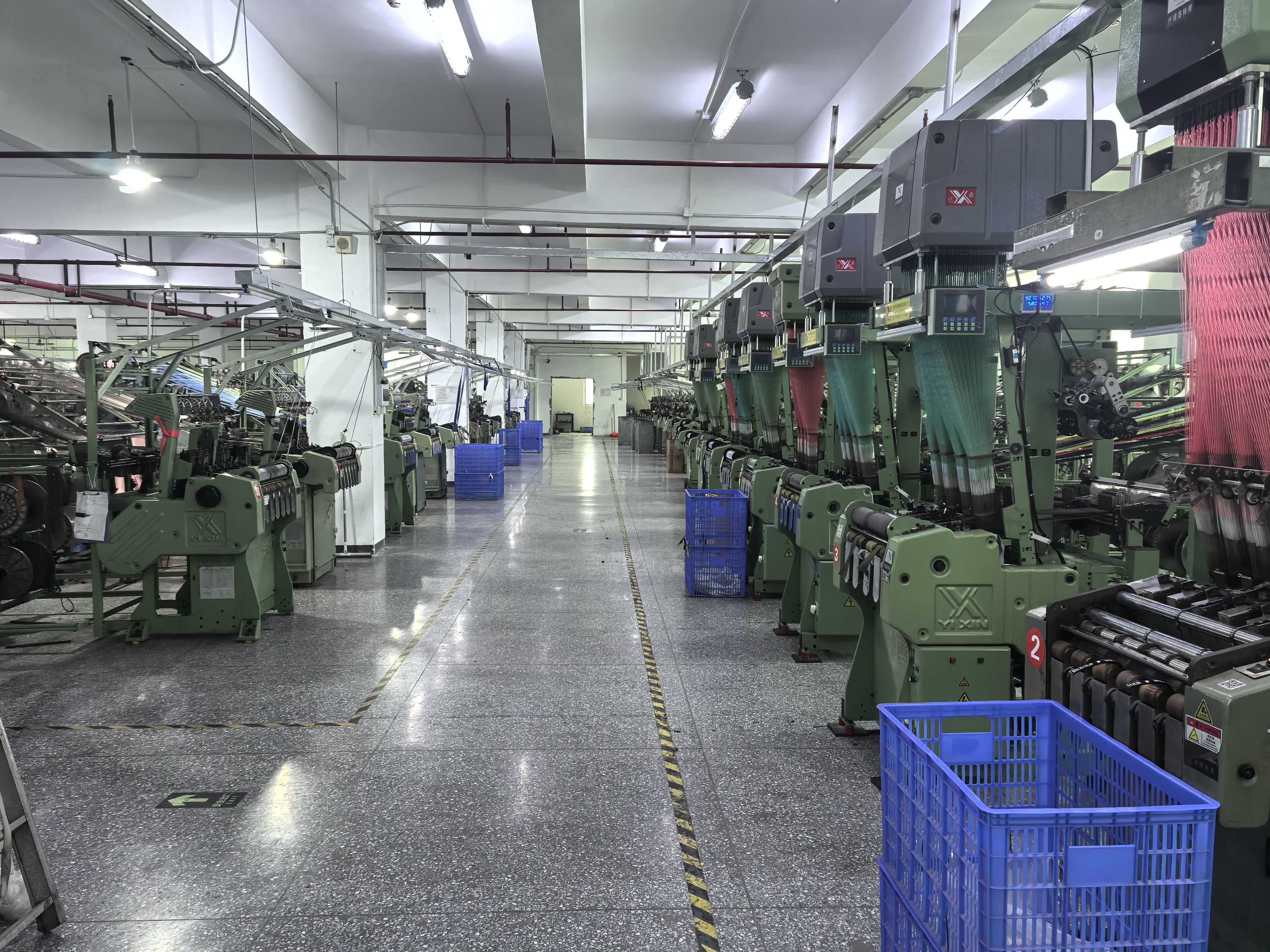 Technical Equipment 2