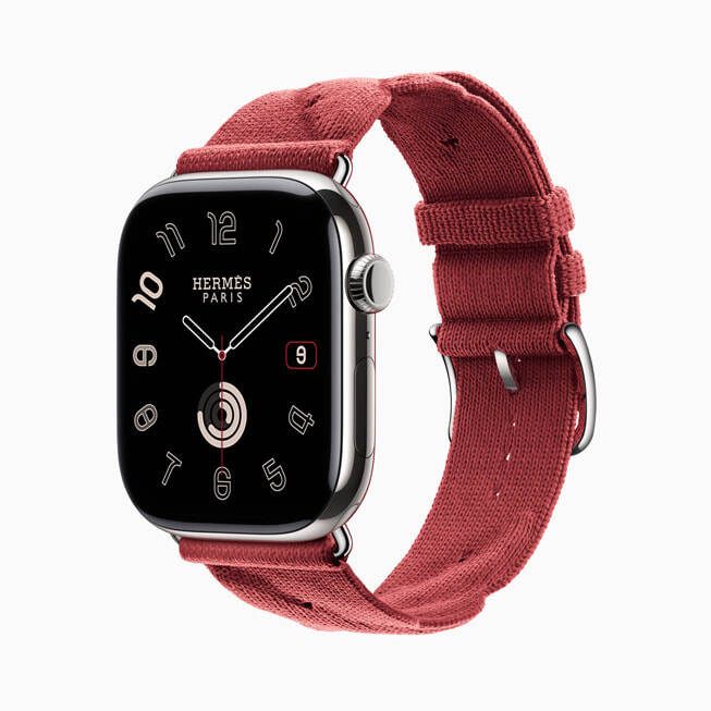 Watch strap