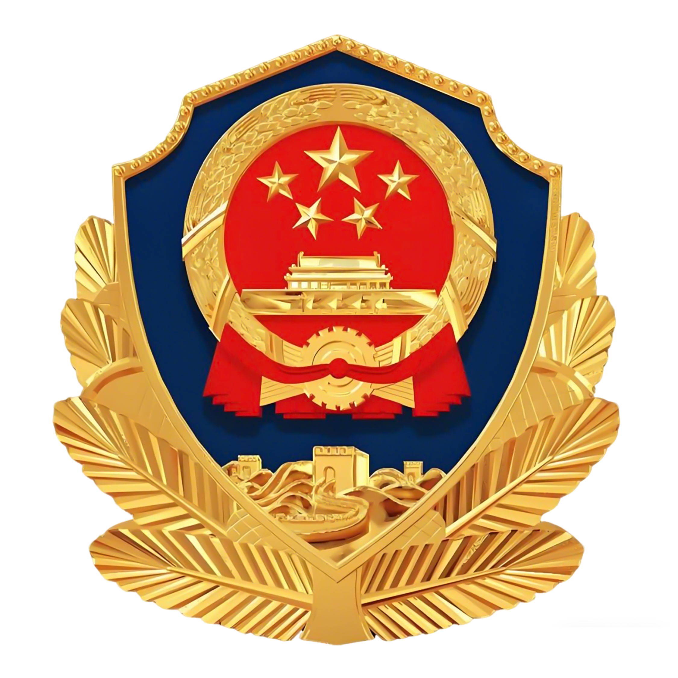 网安图标