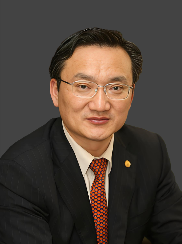 徐建光