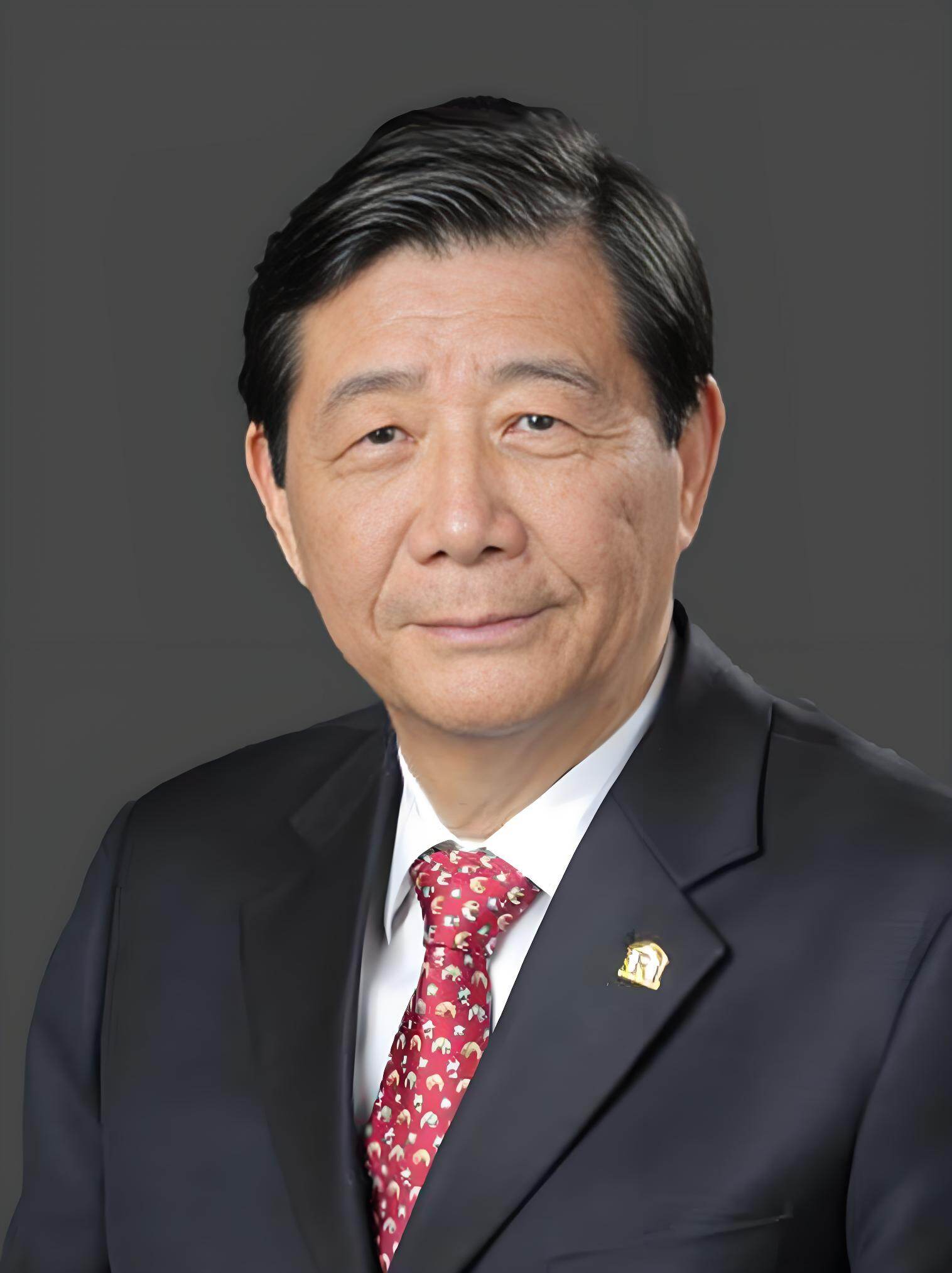 林国强