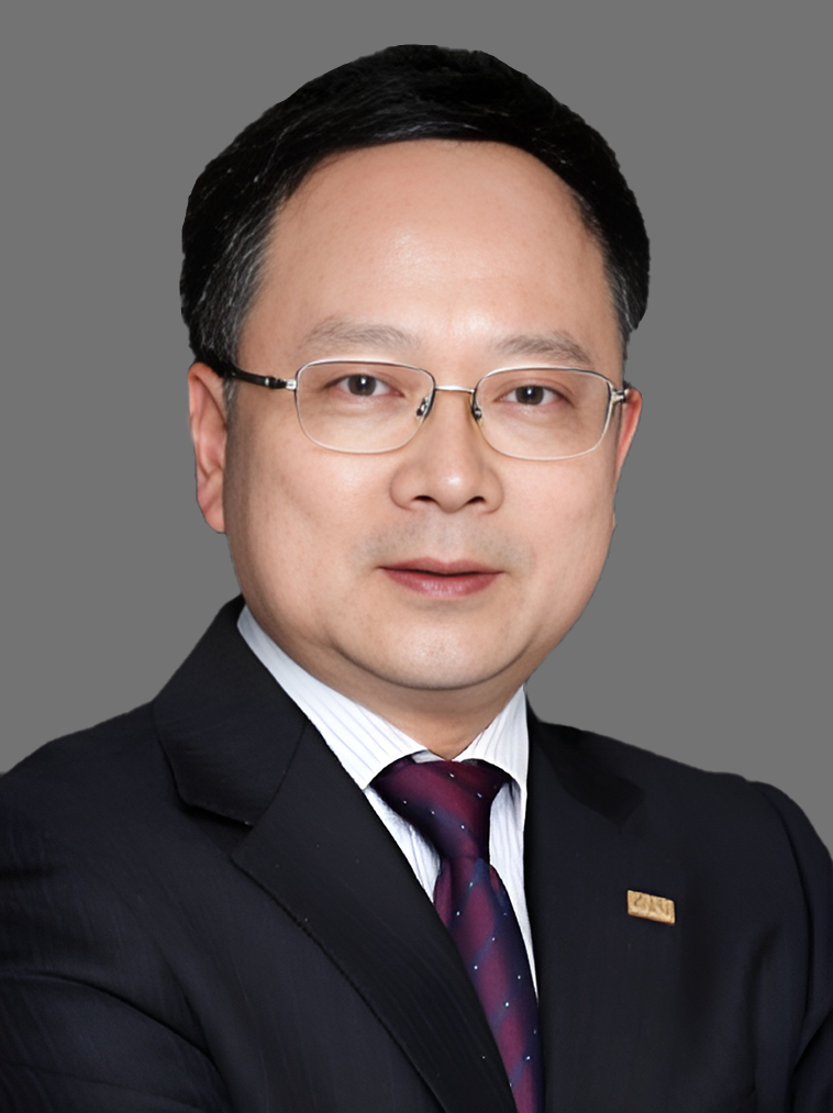 陈忠