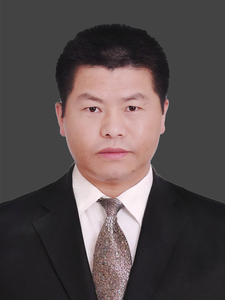 赵宗保
