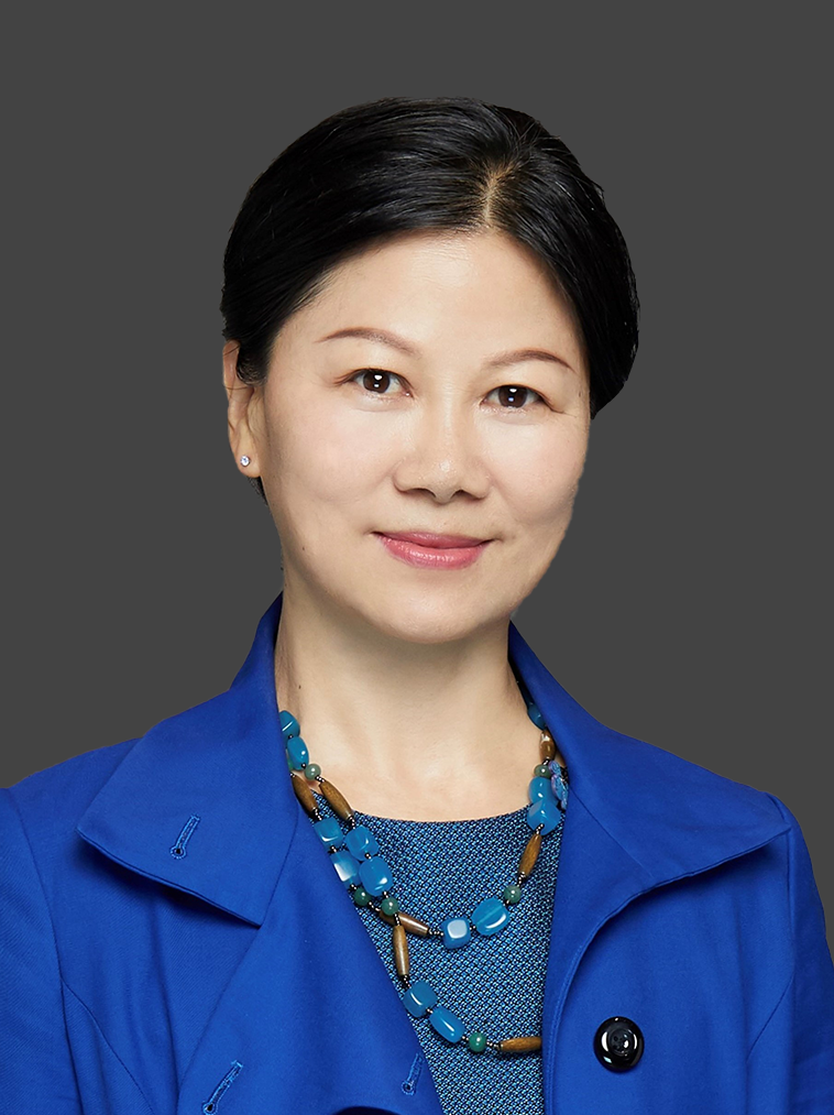 李荣琼