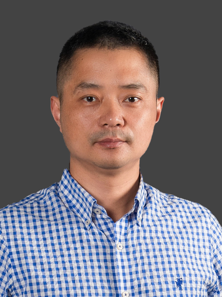 汪德鹏