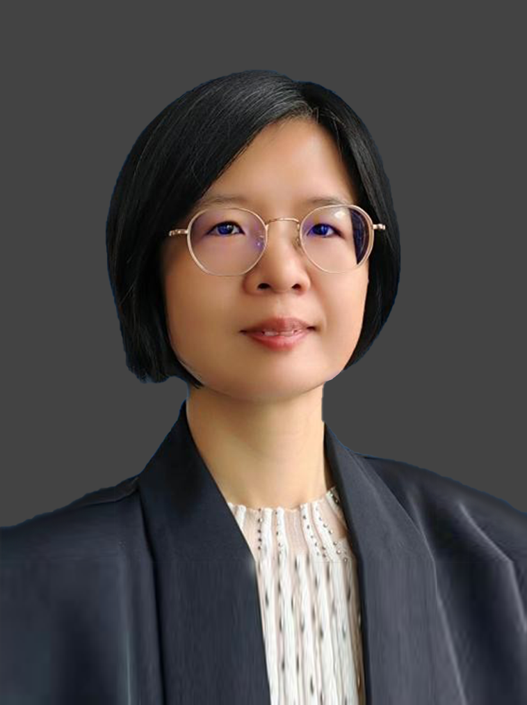 李虹
