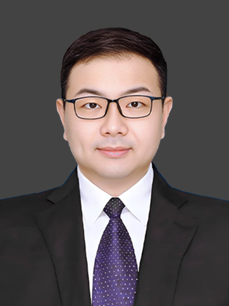 柴人杰