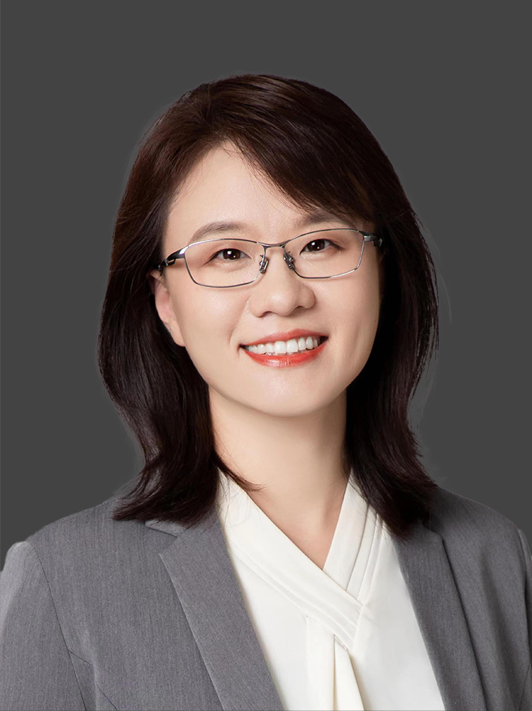 潘晓黎