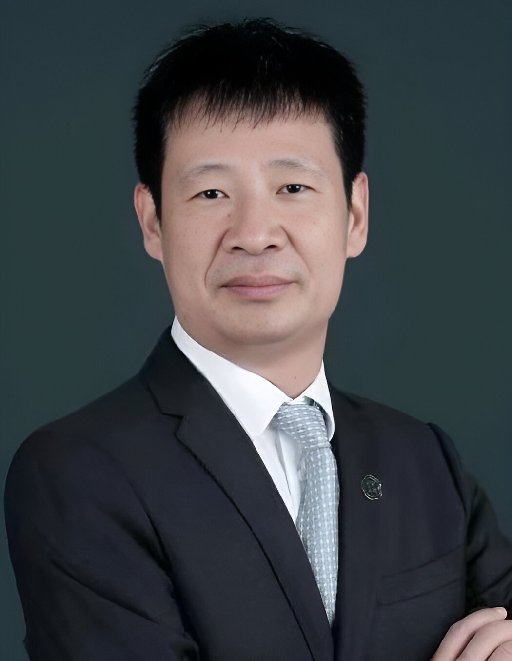 杜建军