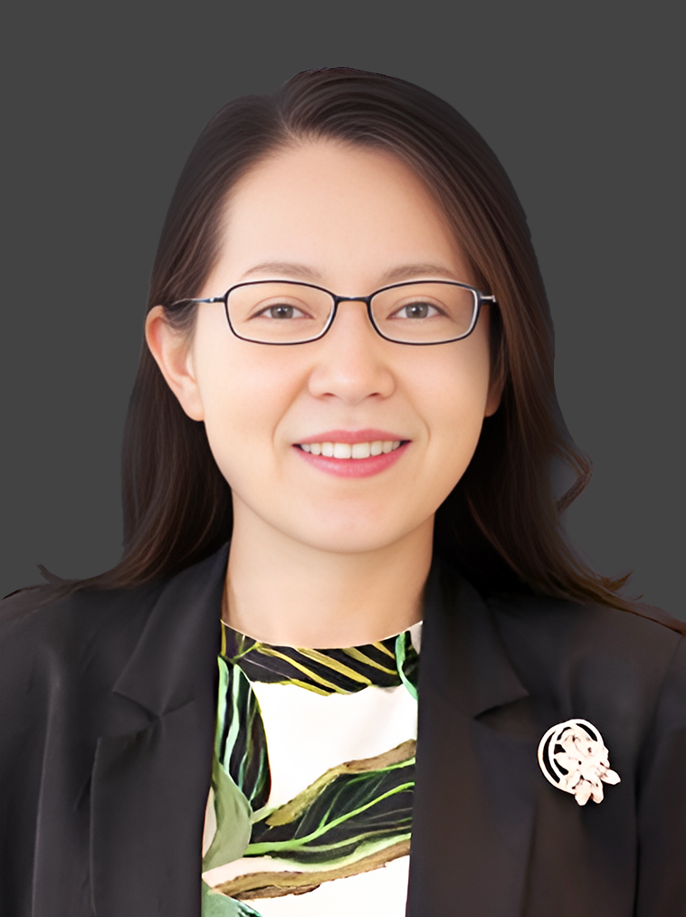 刘玉玲