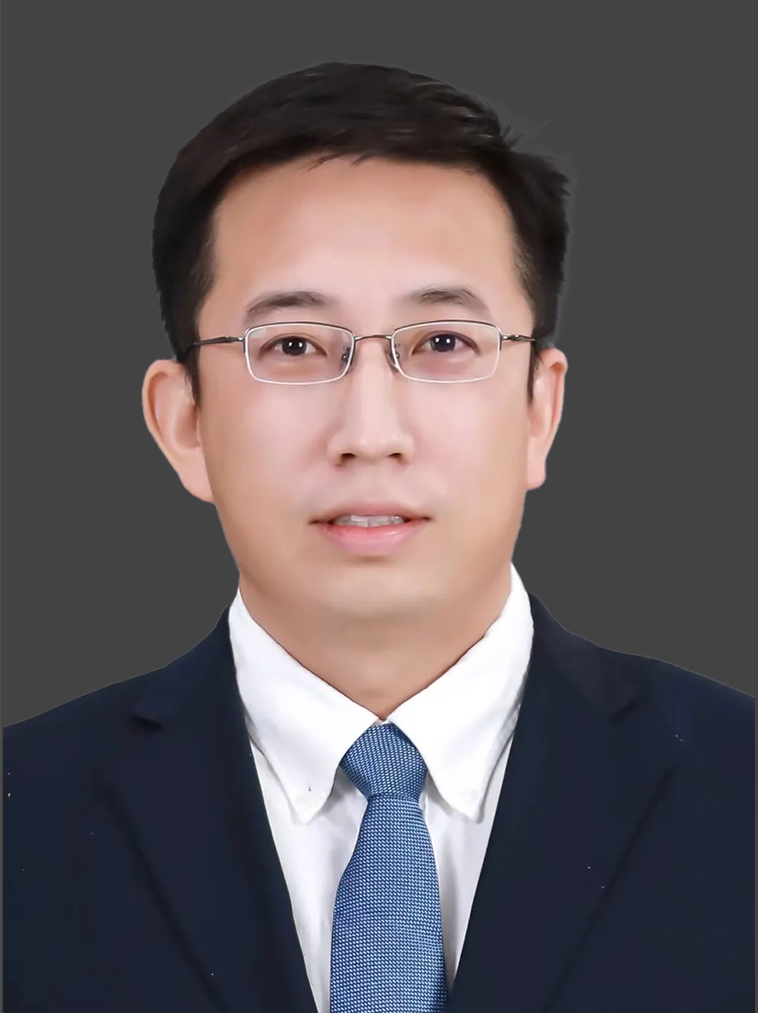 戚建平