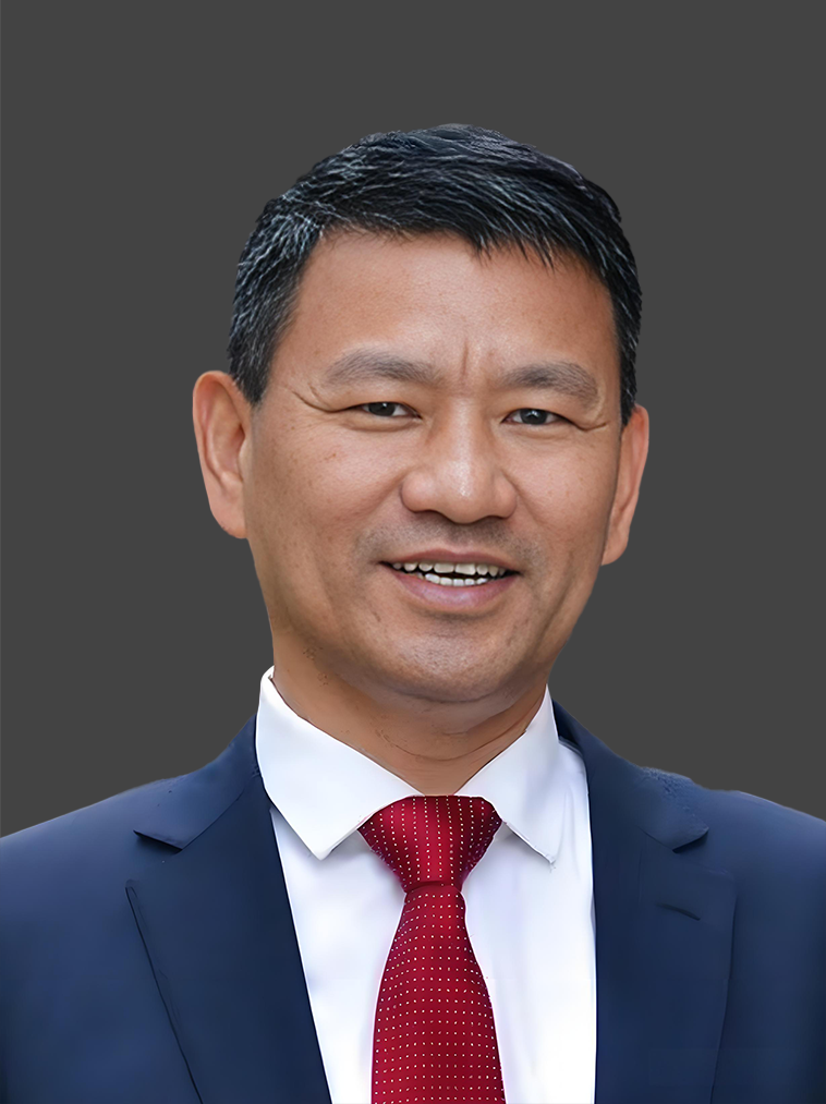 谭蔚泓