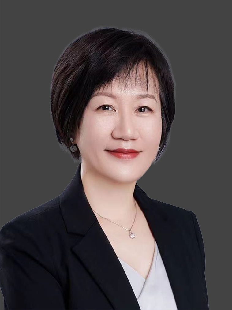 陈丽娟