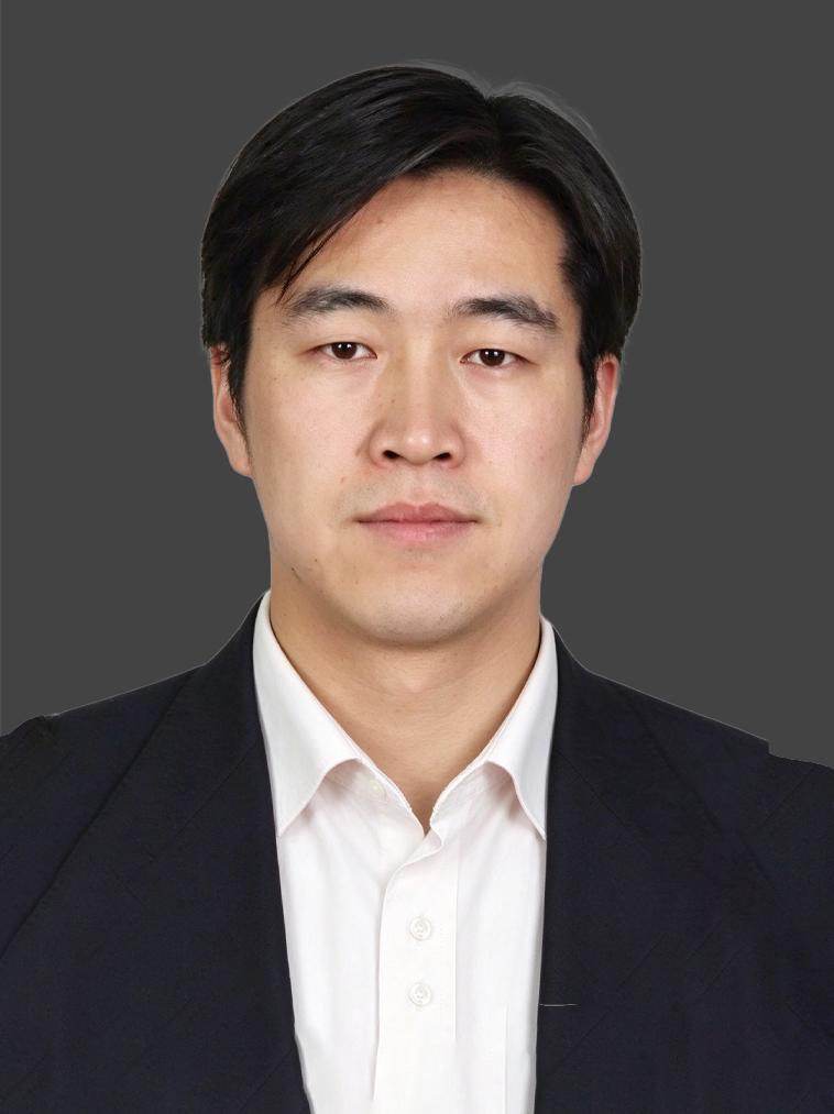 赵强