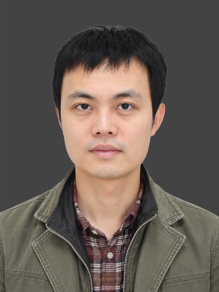 杨寒朔