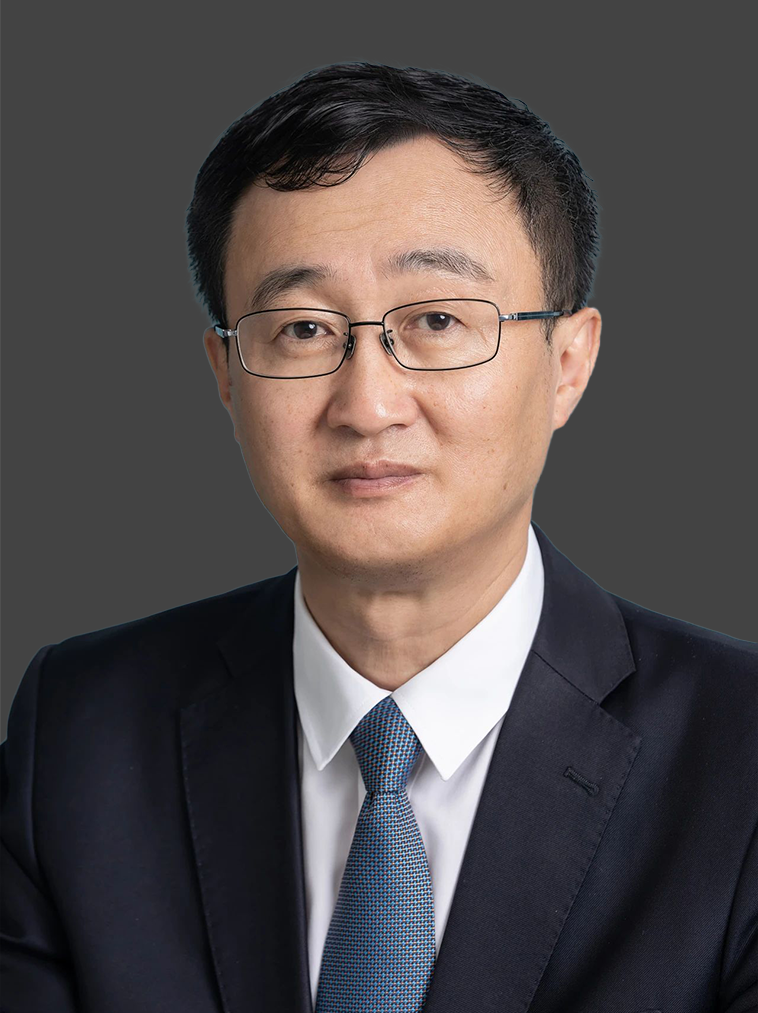 邬惊雷