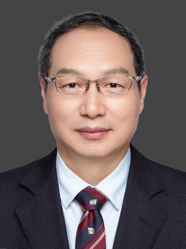 刘克富