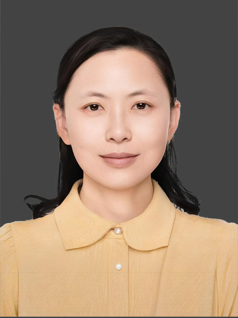 陈珊