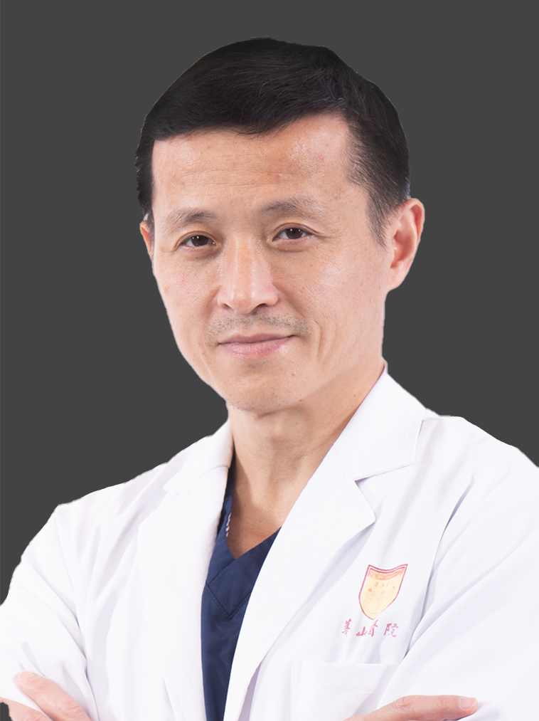 吴劲松