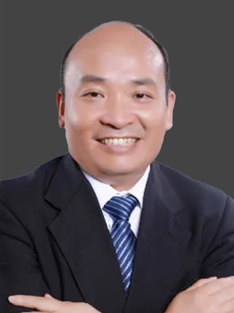 杨志