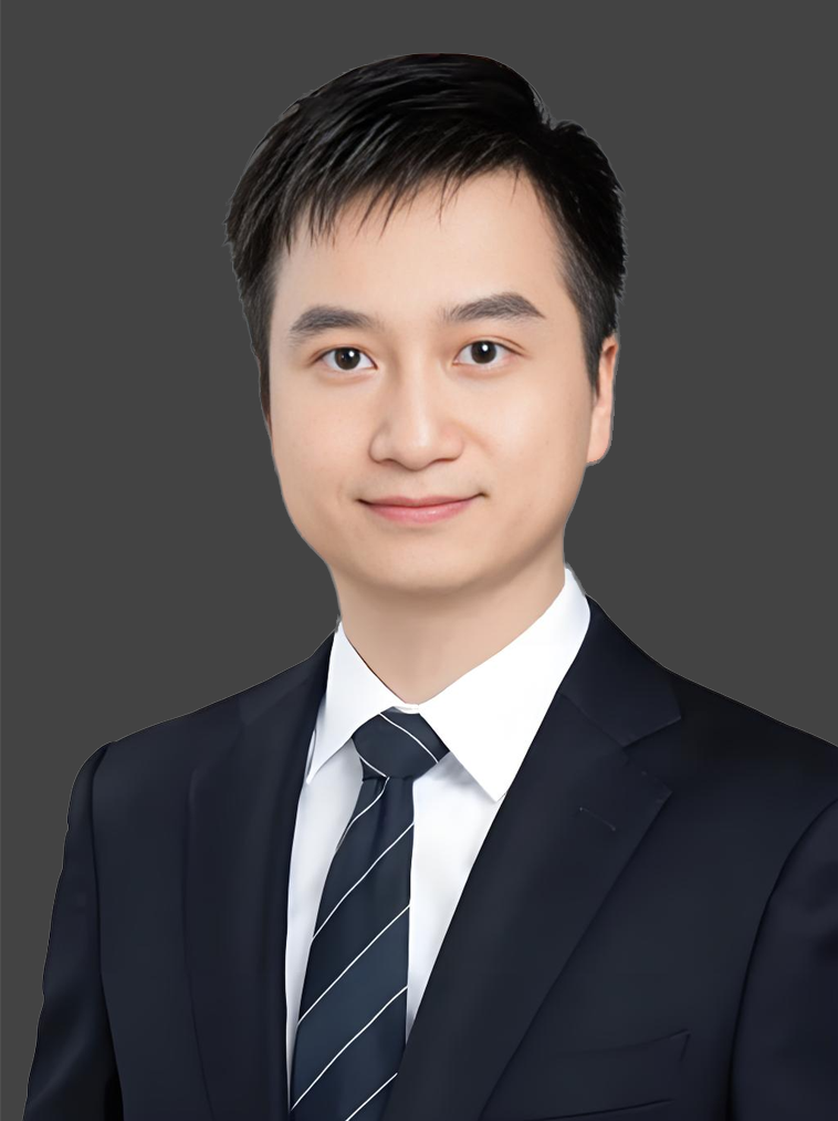 吴盛迪