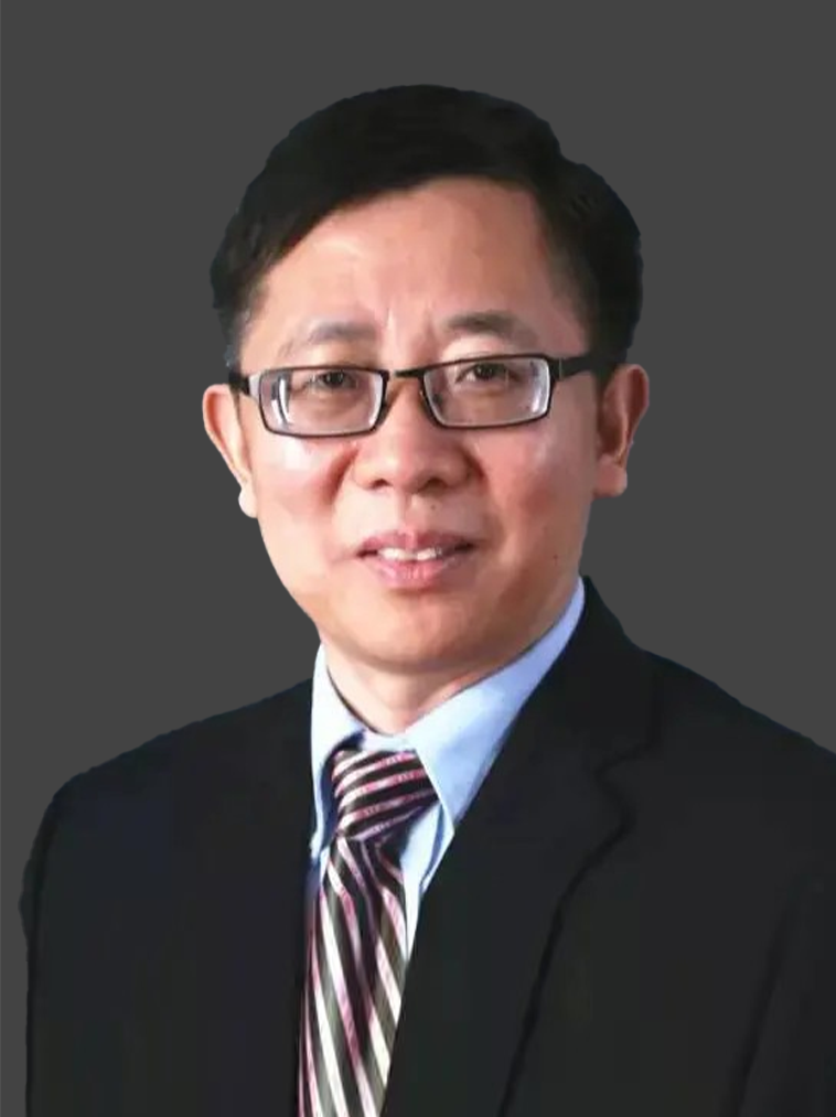 龚兆龙
