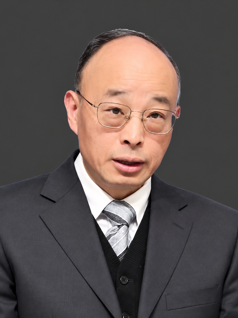 胡华忠