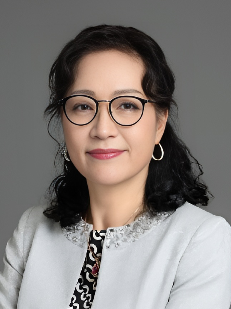 申华琼