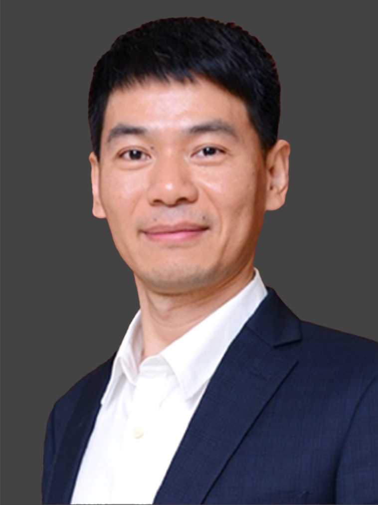 张孝勇