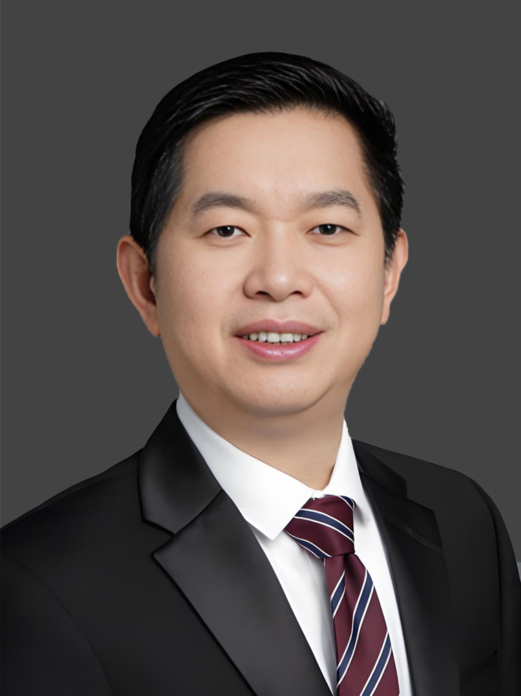 林鑫华