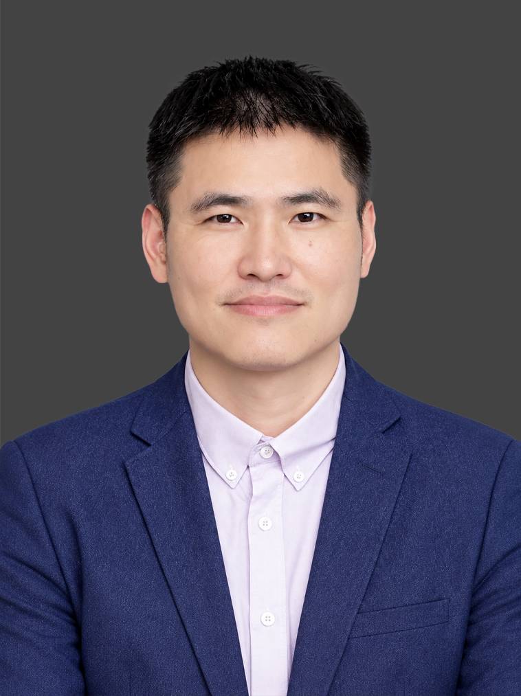 陈大明