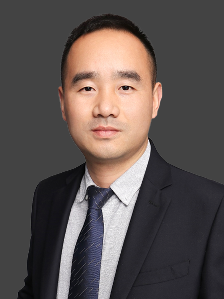 刘骏