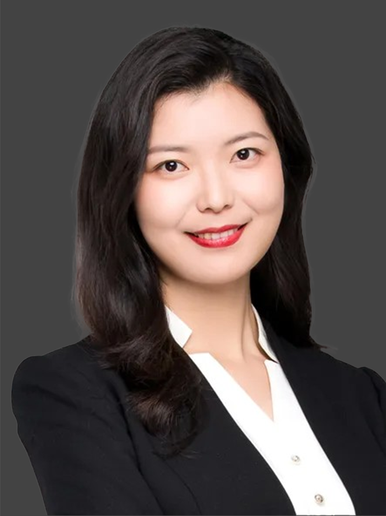 赵玲