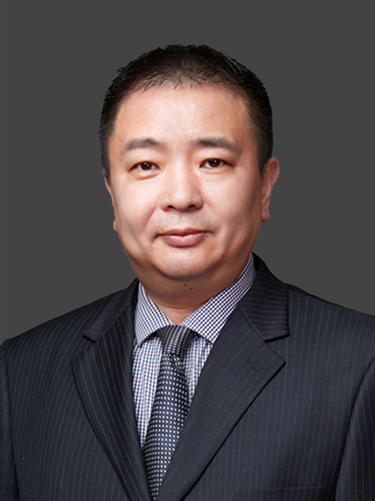 金力