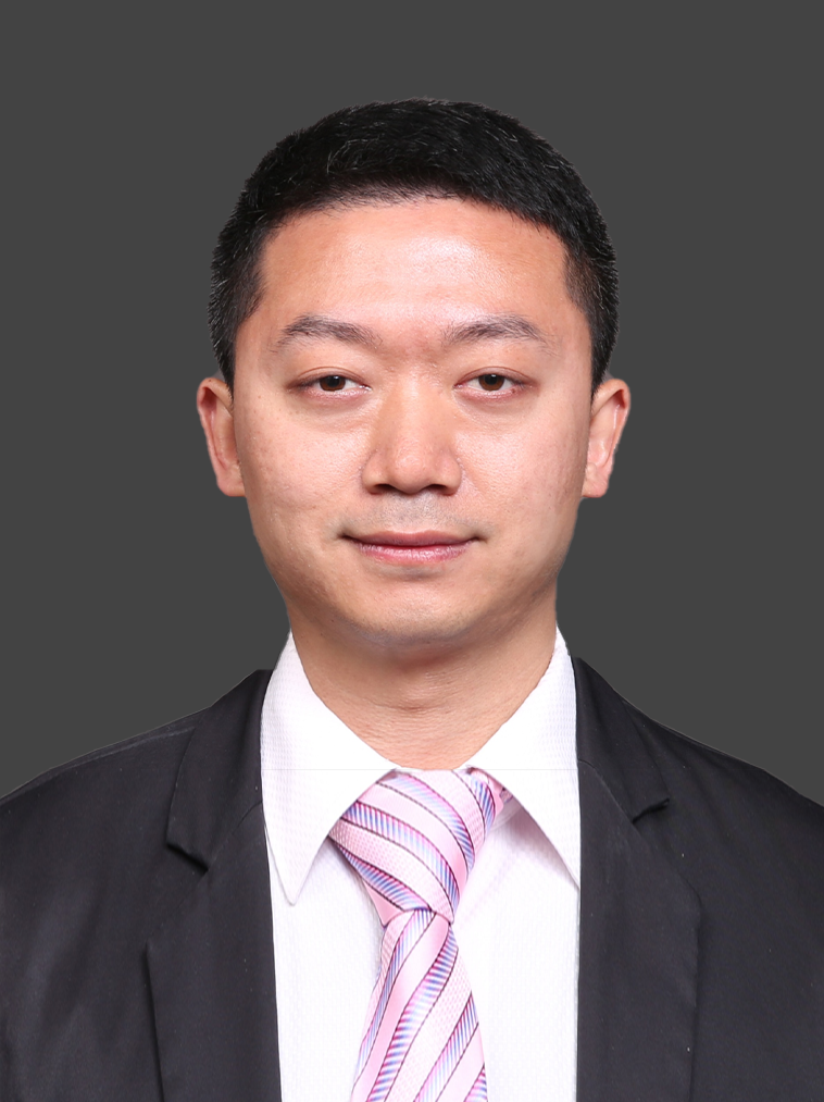 陈仁杰